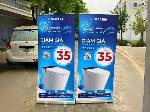 Từ ý tưởng đến tận tay khách hàng – Trumstandee lo trọn gói standee cho bạn
